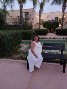 Esti - Club Med Marrakech